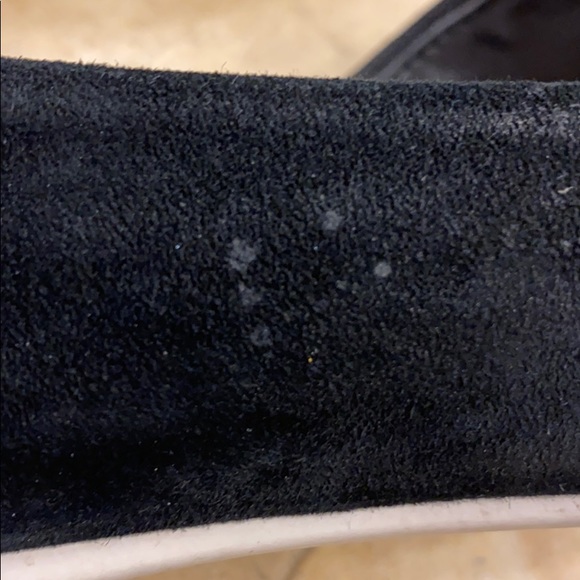 BLACK FELISHA FLAT - Picture 6 of 8